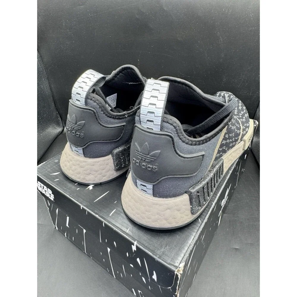 adidas NMD R1 x Star Wars 'Mandolarian' Men’s Size 11.5
